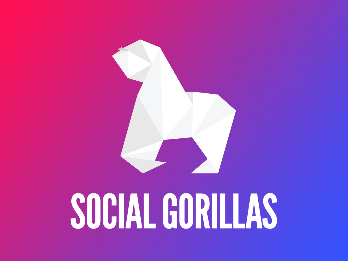 Clean Template (clean.socialgorillasmarketing.com)